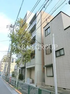 パークサイド西落合の画像