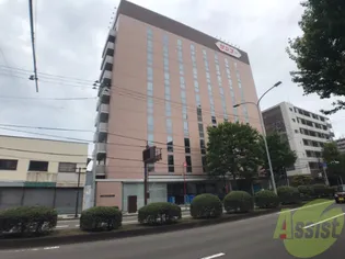 Studio仙台【9階】の外観