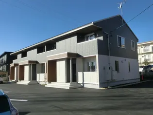 長野県松本市大字浅間温泉【一戸建】の外観