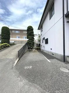 フェローズの地図