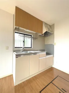 フェローズのキッチン