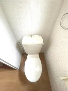 フェローズの内装