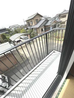 フェローズの内装