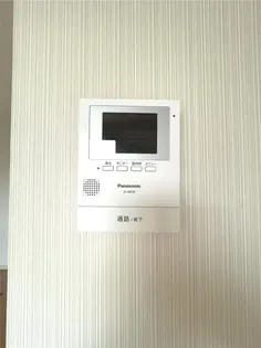 フェローズの内装