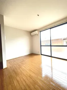 フェローズの居間