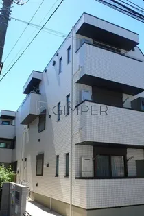 サンパレスの画像