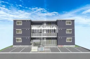 HEIM MAISON 庄内通駅東 C棟の画像