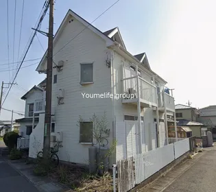 ヤングヒル飯山の画像