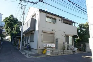 FIVEメゾン【1階】の外観