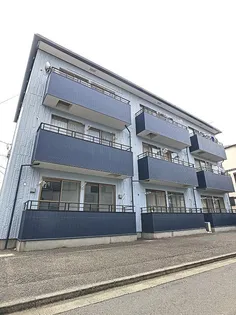 WAKO【1階】の外観