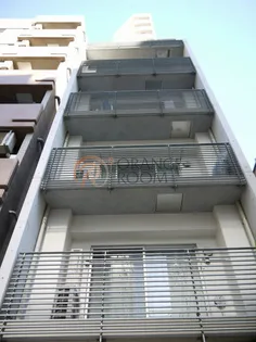 プライマル文京小石川【12階】の外観