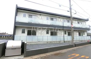 リブリ・コン・カローレ【1階】の外観