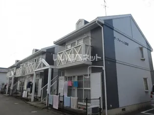 奈良県奈良市七条1【アパート】の外観