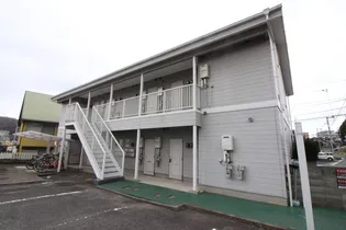 グリーンパレス京山 A棟の画像