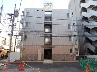 ハイムピア10の画像