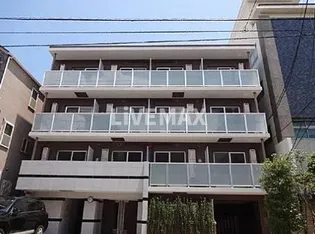 プレール ドゥーク住吉IIIの画像