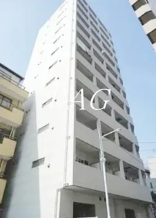 コンシェリア デュー入谷の画像