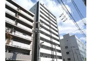 アクロス福島アーバンヒルズ【6階】の外観