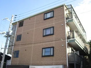 グレイス津田沼【1階】の外観