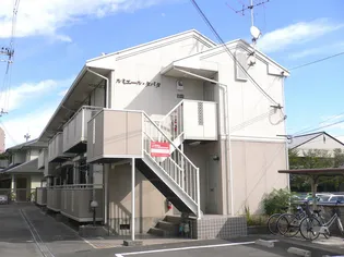 ルミエールタバタの画像