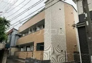 ランドフォレスト宿河原の画像