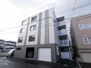 クラリス西町北の画像