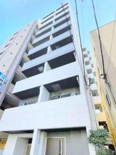 東京都墨田区東向島2【マンション】の外観