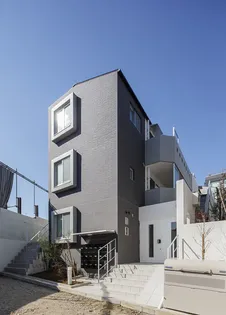 GRANDUO下北沢IIの画像