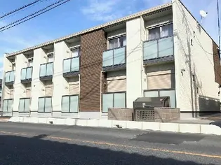 クレイノHANAの画像