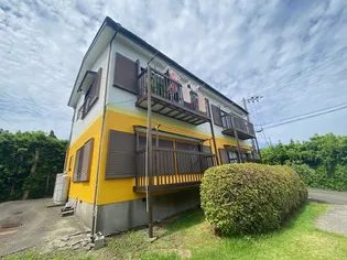 コーポ森下の画像