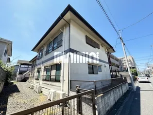 コーポナンシーの画像