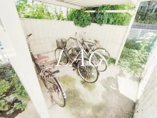 ノーブルハイム【3階】のその他画像