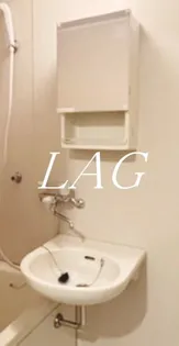 ノーブルハイム【3階】の内装