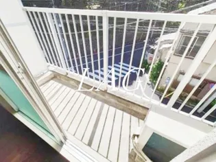 ノーブルハイム【3階】の内装