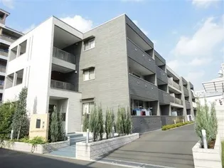 ビレッジイーストアベニュー【2階】の外観