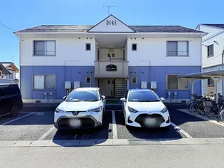 ディアスあらい Aの画像