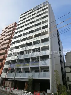 東京都江東区深川2【マンション】の外観