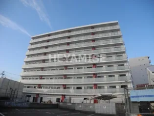 modern palazzo文教prima【8階】の外観