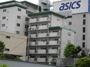 ドルミ錦糸町パークサイドビルの画像