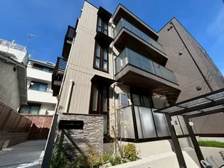 エルフォルク新神戸の画像