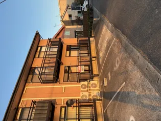 サンライズササキ【1階】の内装