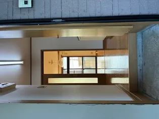 サンライズササキ【1階】の玄関