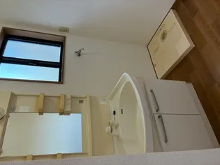 サンライズササキ【1階】の内装