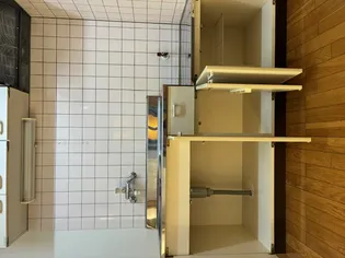 サンライズササキ【1階】の内装