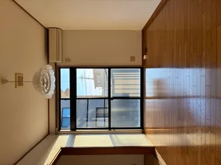 サンライズササキ【1階】の居間