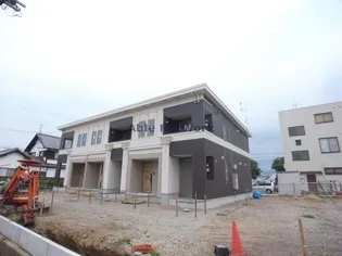 コーポ ブルーの画像