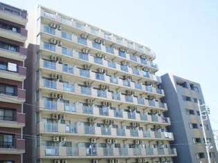 カスタリア西船橋【5階】の外観