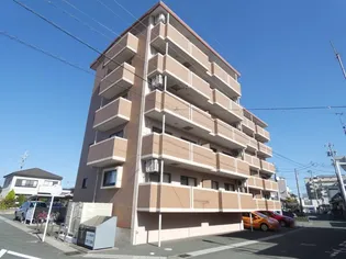 シャトレ壱番館の画像