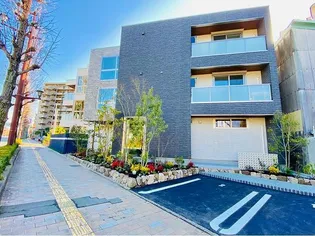 K&Mフォレストガーデンの画像