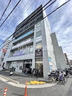 大阪府東大阪市御厨南2【マンション】の外観